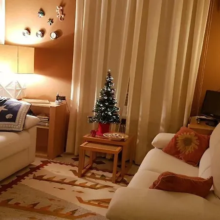 Il Terrazzo Sul Tigullio Rapallo