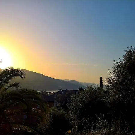 Apartament Il Terrazzo Sul Tigullio Rapallo