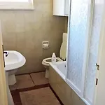 Il Terrazzo Sul Tigullio Lägenhet *