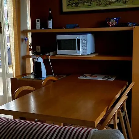 Il Terrazzo Sul Tigullio Apartment