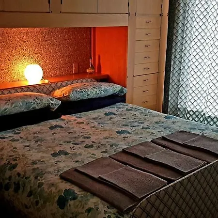 Il Terrazzo Sul Tigullio * Rapallo