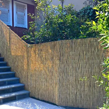 Il Terrazzo Sul Tigullio Apartment Rapallo