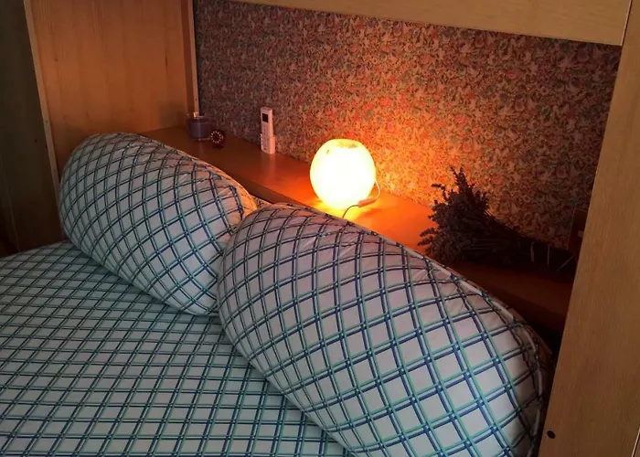 Il Terrazzo Sul Tigullio