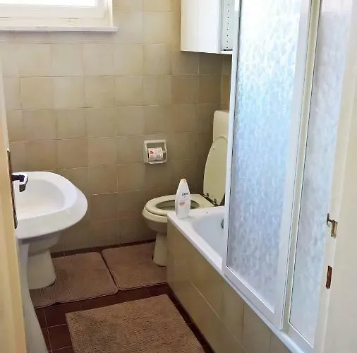 Il Terrazzo Sul Tigullio Apartment *