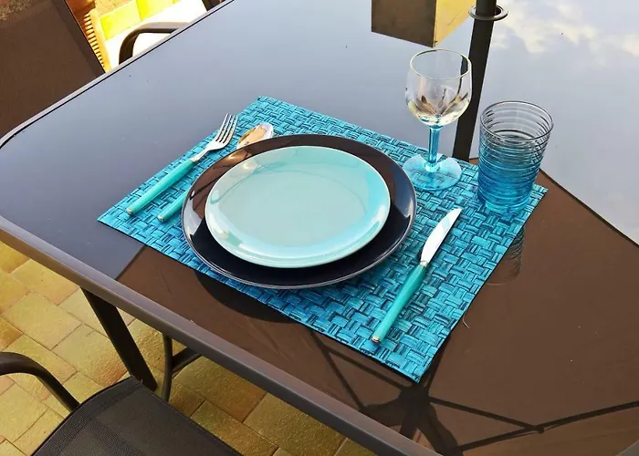 Il Terrazzo Sul Tigullio Rapallo