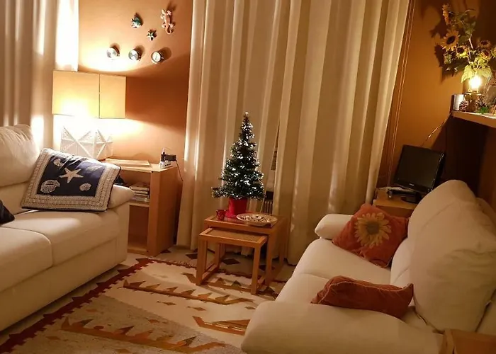 Il Terrazzo Sul Tigullio Rapallo