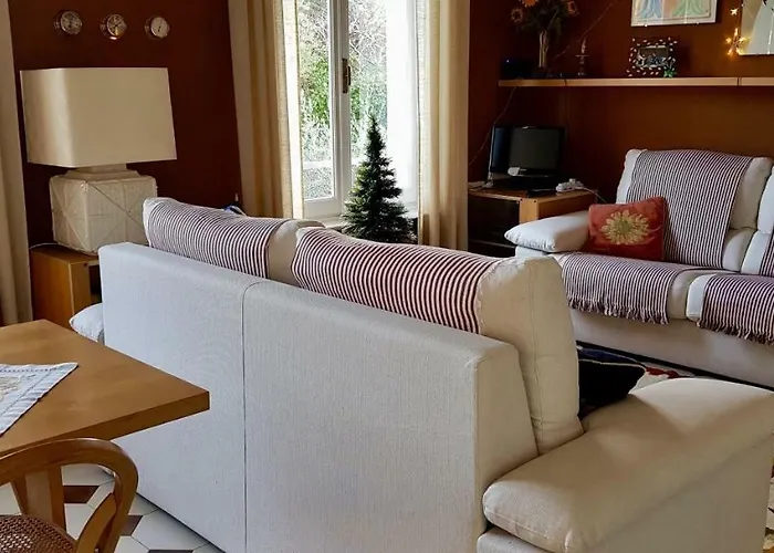 Il Terrazzo Sul Tigullio Apartment