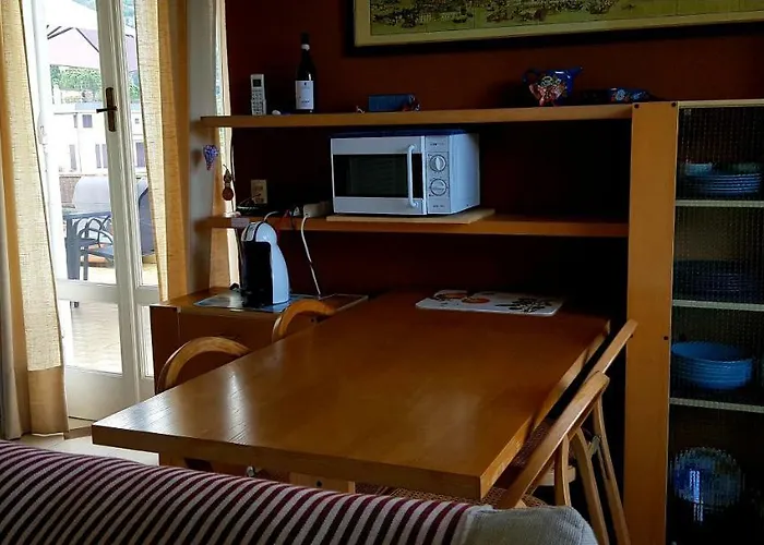 Il Terrazzo Sul Tigullio Apartment