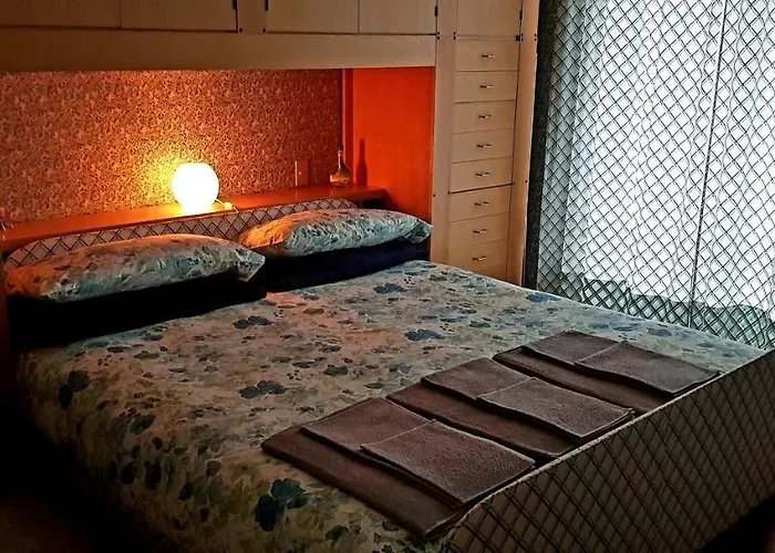 Il Terrazzo Sul Tigullio * Rapallo