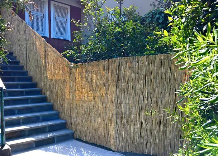 Il Terrazzo Sul Tigullio Apartment Rapallo