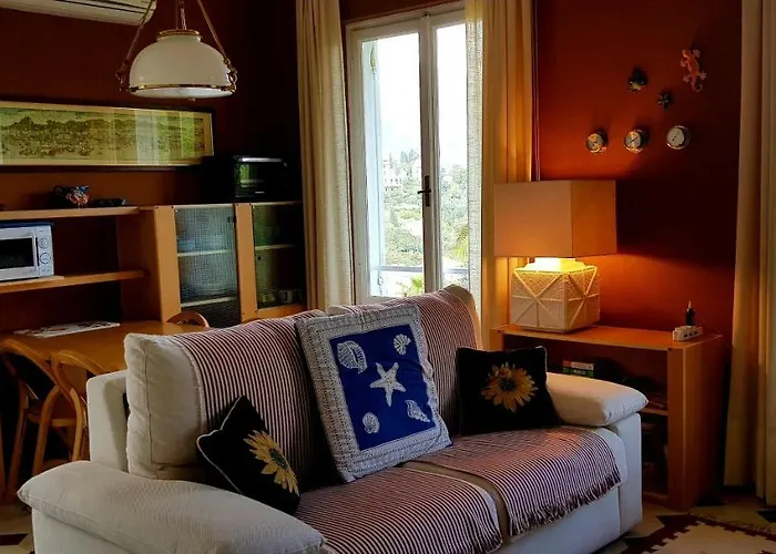 Il Terrazzo Sul Tigullio Apartment